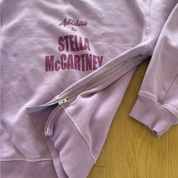 Adidas Stella McCartney sweatshirt - Picture 2 of 3